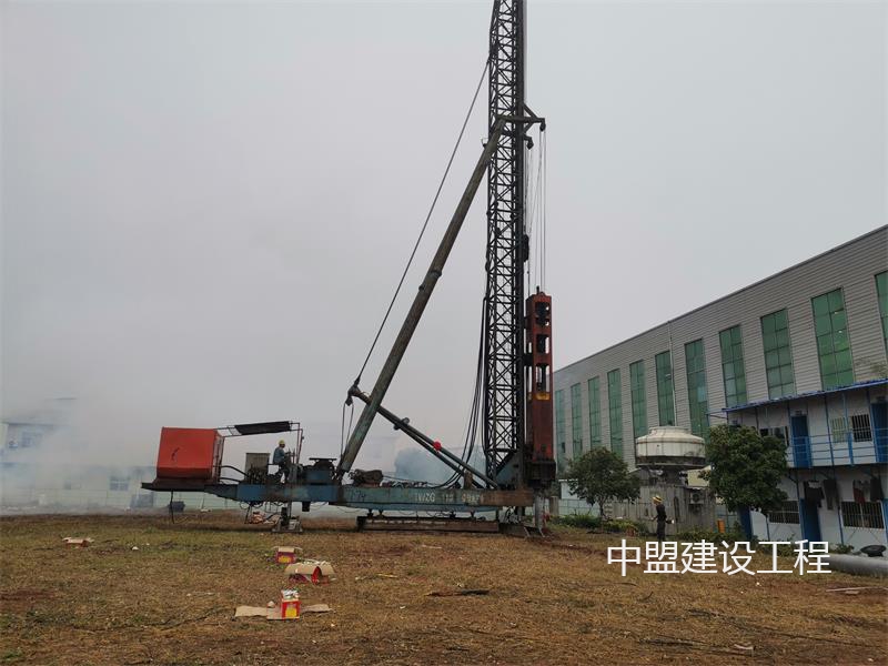 湖南中盟建設工程有限公司,株洲建筑工程施工,株洲市政公用工程施工總承包